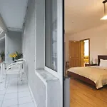 Hotel De Paris