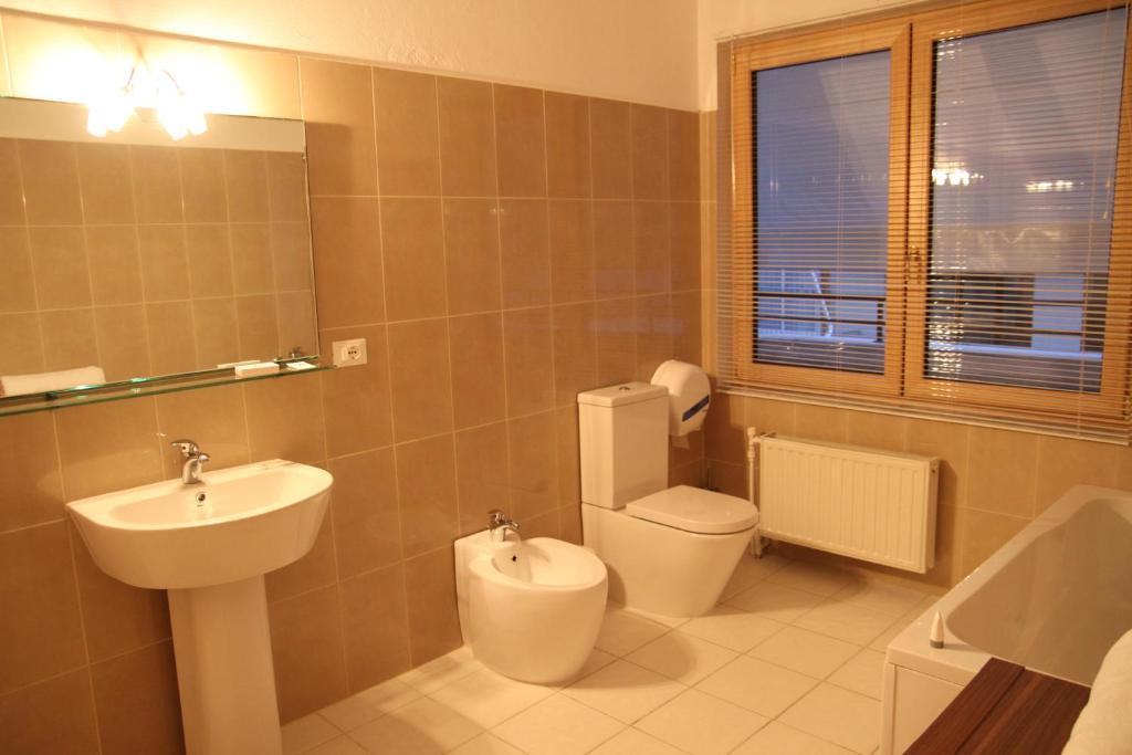 De Paris Hotel