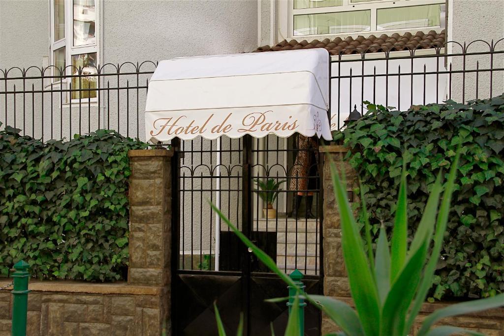 De Paris 4*