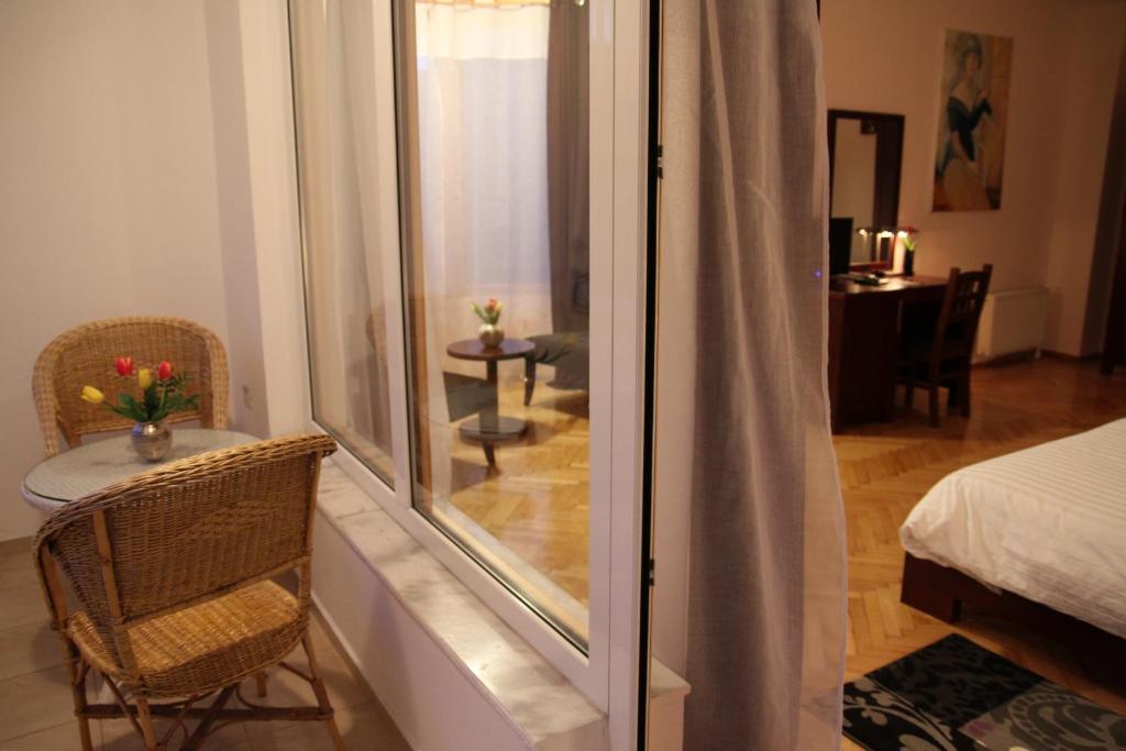 De Paris Hotel