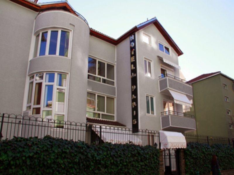 De Paris Tirana