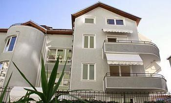 De Paris Hotel Tirana