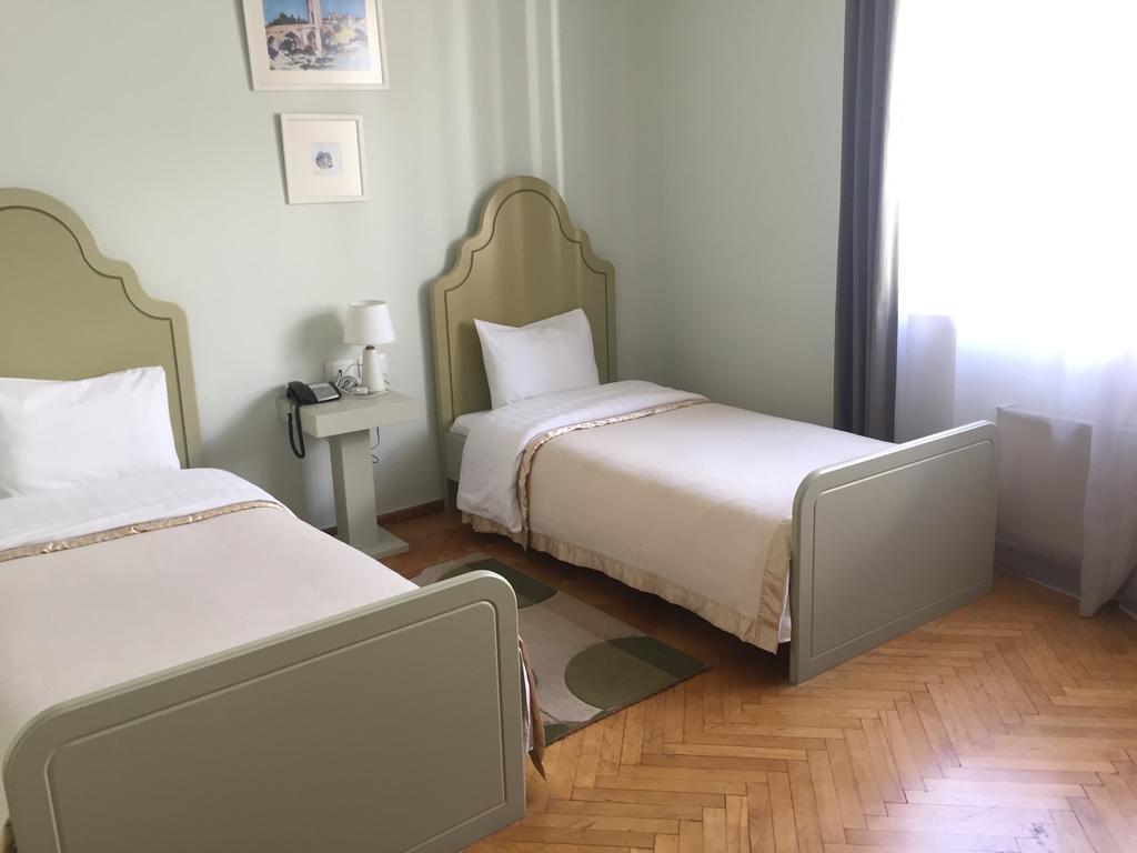 Hotel De Paris 4*