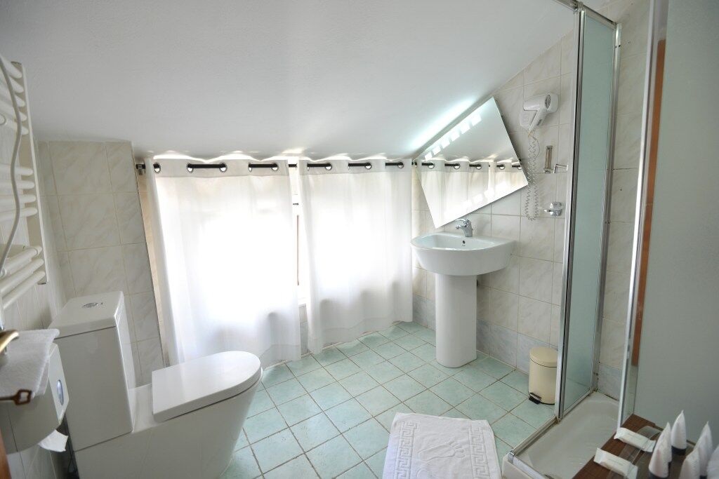 De Paris 4* Tirana